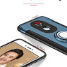 TPU+PC чехол Strips Ring для Xiaomi Redmi Note 4X фото 6 — eCase