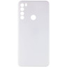 Чехол Softy Full Camera для Xiaomi Redmi Note 8 фото 7 — eCase