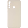 Чехол Softy Full Camera для Xiaomi Redmi Note 8 фото 10 — eCase