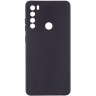 Чехол Softy Full Camera для Xiaomi Redmi Note 8 фото 4 — eCase