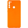 Чехол Softy Full Camera для Xiaomi Redmi Note 8 фото 20 — eCase