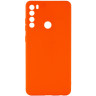 Чехол Softy Full Camera для Xiaomi Redmi Note 8 фото 23 — eCase