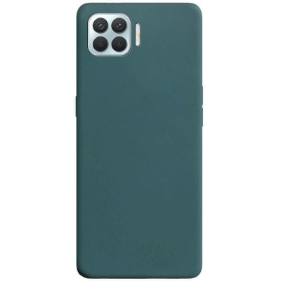 Матовый ТПУ чехол Softy для Oppo A93 — eCase