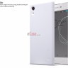 Пластиковая накладка Nillkin Matte для Sony Xperia XA1 Ultra фото 10 — eCase