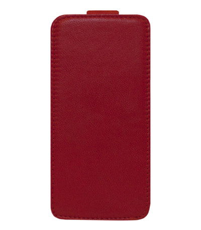 Шкіряний чохол для ZTE Blade A7 2020 BiSOFF "VPrime" (фліп) — eCase