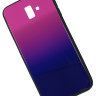 Накладка TPU + Glass Color Grade для Huawei Y6 2018 фото 4 — eCase