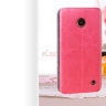 Чехол (книжка) MOFI для Nokia Lumia 630 фото 11 — eCase