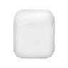 Ультратонкий чохол Soft TPU для навушників Airpods фото 5 — eCase