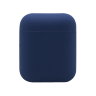 Ультратонкий чохол Soft TPU для навушників Airpods фото 7 — eCase