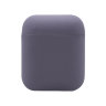 Ультратонкий чохол Soft TPU для навушників Airpods фото 8 — eCase