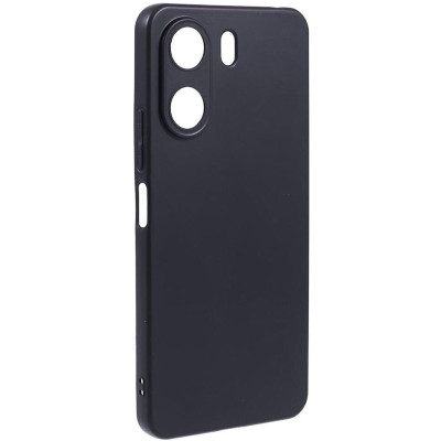TPU чохол Matte Full Camera для Xiaomi Poco C65 — eCase
