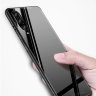Накладка TPU + Glass для Samsung A705F Galaxy A70 фото 5 — eCase