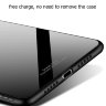 Накладка TPU + Glass для Samsung A705F Galaxy A70 фото 6 — eCase