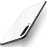 Накладка TPU + Glass для Samsung A705F Galaxy A70 фото 12 — eCase