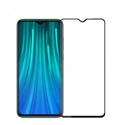 Захисне скло 3D Full-screen Color Frame для Huawei P50 — eCase