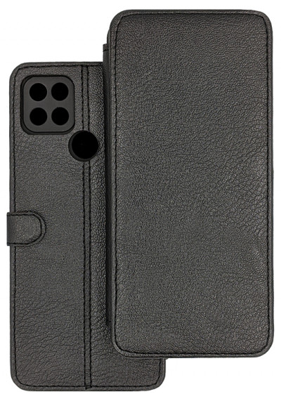 Чохол для Oppo A15 Exeline (книжка) — eCase