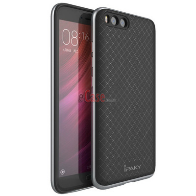 ТПУ чехол (накладка) iPaky для Xiaomi Mi6 — eCase