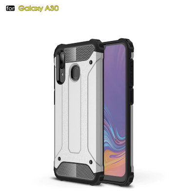 Ударопрочная накладка Hard Guard для Samsung A305F Galaxy A30 — eCase