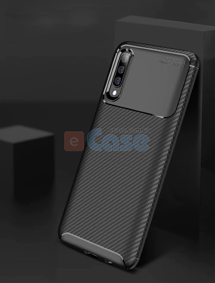 ТПУ накладка Kaisy для Samsung A705F Galaxy A70 фото 1 — eCase