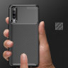 ТПУ накладка Kaisy для Samsung A705F Galaxy A70 фото 2 — eCase