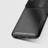 ТПУ накладка Kaisy для Samsung A705F Galaxy A70 фото 4 — eCase