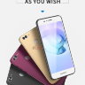 Пластиковая накладка X-level Knight для Huawei Nova 2 фото 1 — eCase