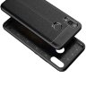 ТПУ накладка Leather для Xiaomi Redmi Note 7 фото 3 — eCase