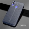 ТПУ накладка Leather для Xiaomi Redmi Note 7 фото 7 — eCase