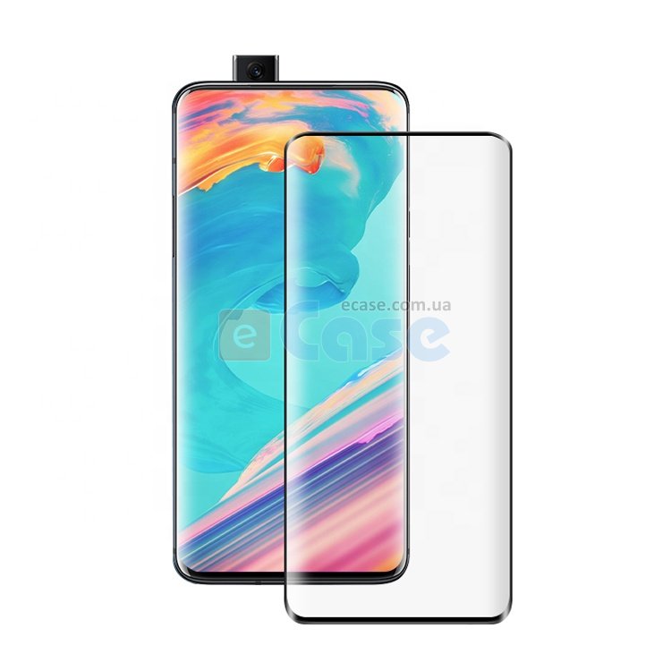 Захисне скло 3D Full-screen Color Frame для OnePlus 7 Pro фото 1 — eCase