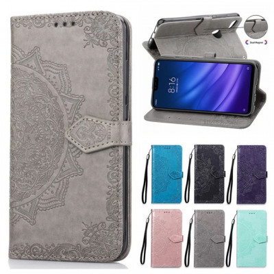 Чохол (книжка) Art для Tecno Pop 2F — eCase