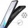 ТПУ накладка SLIM TPU Series для Samsung Galaxy Note 10 Lite (N770F) фото 3 — eCase