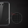 Прозора ТПУ накладка для Lenovo A399 (Crystal Clear) фото 2 — eCase