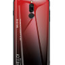 Накладка TPU + Glass Colorful для Xiaomi Redmi 8A фото 10 — eCase