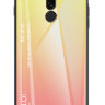 Накладка TPU + Glass Colorful для Xiaomi Redmi 8A фото 13 — eCase