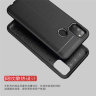 ТПУ накладка Leather для Samsung Galaxy M30s (M307F) фото 13 — eCase