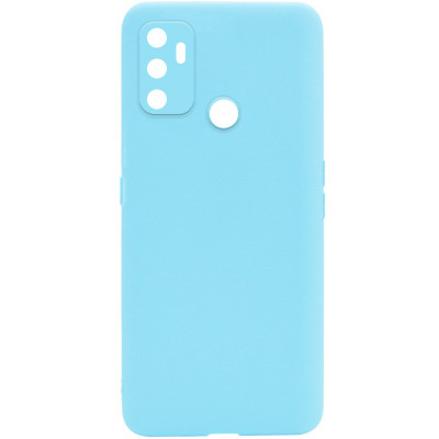 Чохол Softy Full Camera для Oppo A53 — eCase