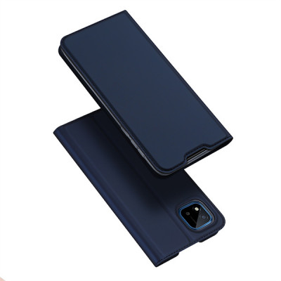 Чохол (книжка) Dux Ducis для Realme C11 2021 — eCase