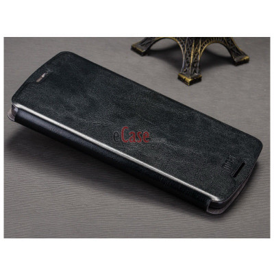 Чохол (книжка) MOFI для Lenovo Vibe X3 — eCase
