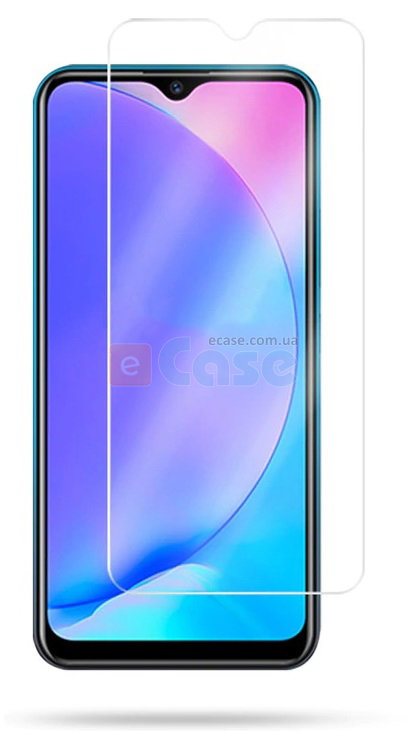 Защитное стекло для Vivo Y11 (Tempered Glass) фото 1 — eCase