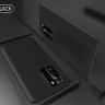 ТПУ чехол X-level Guardiаn для Huawei P40 Pro фото 7 — eCase