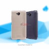 Чехол (книжка) Nillkin Sparkle Series для Microsoft Lumia 650 фото 4 — eCase