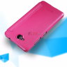 Чехол (книжка) Nillkin Sparkle Series для Microsoft Lumia 650 фото 10 — eCase