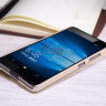 Чехол (книжка) Nillkin Sparkle Series для Microsoft Lumia 650 фото 18 — eCase