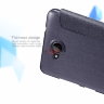 Чехол (книжка) Nillkin Sparkle Series для Microsoft Lumia 650 фото 14 — eCase