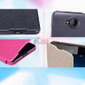 Чехол (книжка) Nillkin Sparkle Series для Microsoft Lumia 650 фото 7 — eCase