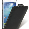 Кожаный чехол Melkco (JT) для Samsung i9190 Galaxy S4 Mini фото 1 — eCase