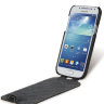 Кожаный чехол Melkco (JT) для Samsung i9190 Galaxy S4 Mini фото 4 — eCase