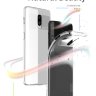 ТПУ накладка (прозрачная) X-level Antislip для OnePlus 5T фото 1 — eCase