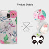 ТПУ накладка Brilliant для Huawei Y5 Prime 2018 фото 2 — eCase