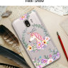 ТПУ накладка Brilliant для Huawei Y5 Prime 2018 фото 6 — eCase